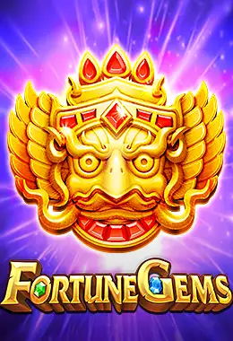 Fortune Gems game artwork