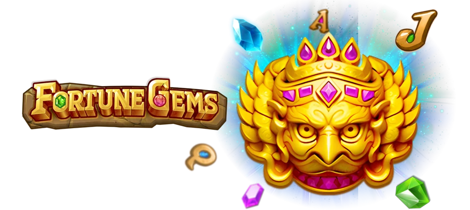 Fortune Gems